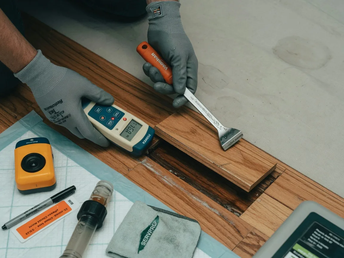Why choose Water Damage Restoration in Jackson, SC
